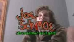 Blast From The Past