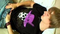 Straight boyz FleshJack Stroking - Jackson