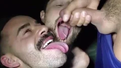 It acquires tasty At Night On The Rooftop With Romeo Davis, Drew Dixon And Teddy Torres