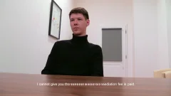 Dirty Scout: The Dual Life of an Economics Prodigy