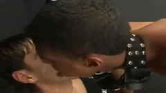 Latino bang Frenzy