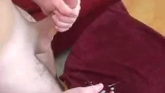 Circle Jerk Boys: Two Towels to Clean Up the Mess