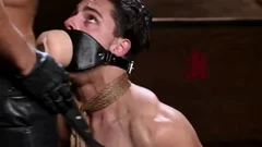A Kink To Punish Him & Make Him My Own B!tch