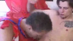 horny twinkfriends fucking