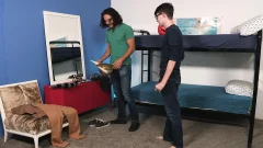 Family Dick: Backyard Creampie Surprise: A Bonding Experience