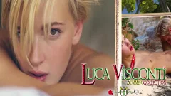 LucaVisconti - NO compassion FOR THE teen (Kyle Hard Anthology)