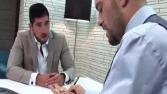 Adam Wirthmore And Leo Domenico