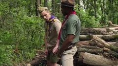 scoutboys: Unbridled Youth & Experience