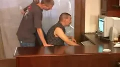 Make Room For daddy part1