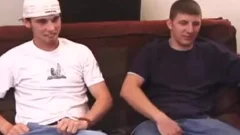 Mark bonks Taphers Virgin butthole