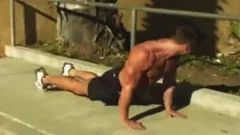 double penetration