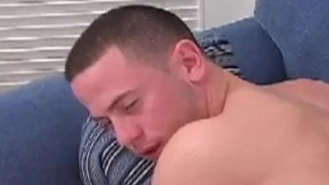 Circle Jerk Boys: Bareback in Miami
