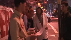 Bukkake Party two