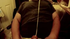 Thellos masterpiece Features gallons Of love juicesstunnings - By yours Truly - Filmed Over Several Years. From Trickling It slowly Out, To shooting I