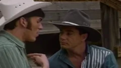 twinks in a barn