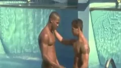 After Swim 2