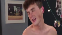 Take friend Home To Study boyz Porn