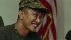 Taboo Men: Fellow Soldiers Explore Lust
