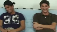 Ajay And Anthony