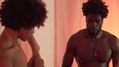 Body Worship