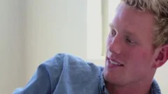 Solo bitch Hayden Lourd seduced
