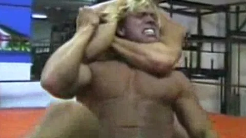 Musclehunks tagteam, gfi