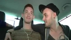 2 lads pound one more Lad From The Streets