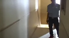 Ebony amateur wishes for hardcore sex