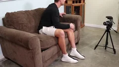 unfathomable Throating Brad