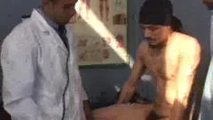 Latino Doc Playing