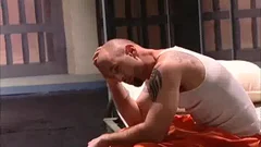 excellent Top banging In Jail