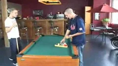 obscene Pool