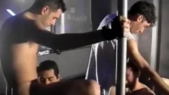 ball sperm Loving twink On hellos Knees Taking sexy