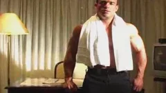MARCIO MUSCLE WORShiP