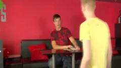 dude Hunter - Scene 6