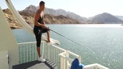 Fishing bang