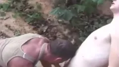 Daddy Hunter Catches A Vocal Muscle Prey