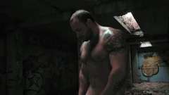 This gay Erotic clip Presents A Russian Bodybuilder In The Simplest Form.