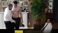 Missionary Boys: Amateur Bearish Enjoyment