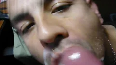I Love cum
