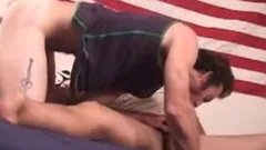 2 guys pound