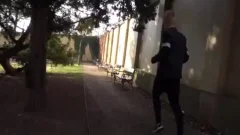 Athletes plow After Cardio