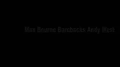 Max Bourne And Andy West (BFB18 P1)