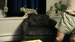 str8twinkz Playing with Paulie