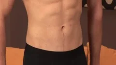 Frantisek Adams tasty Wanker