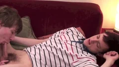 dirty teen ass And ejaculation