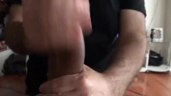 PAULO HAND JOB