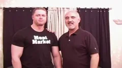 Jordan King Is mad To jack off