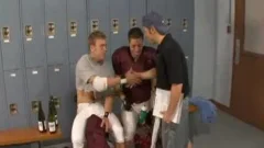 sweet 3some