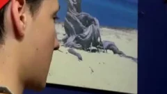 Sliding Into A raw lovely butthole